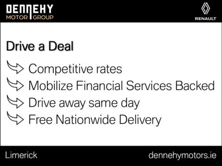 2026 Renault Master DCI thumbnail