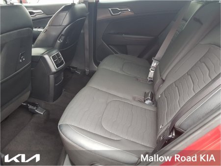 2022 Kia Sportage MANUAL 5DR €30,850 thumbnail