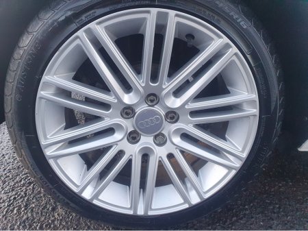 2016 Audi A1 1.0 TFSI SPORT 95PS , F/S/H €11,995 thumbnail