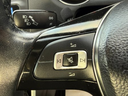 2016 Volkswagen Polo  €12,590 thumbnail