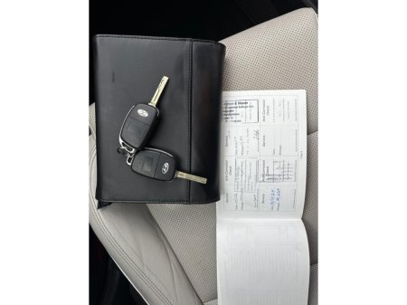 2020 Hyundai Tucson EXECUTIVE PLUS ONE OWNER €20,950 thumbnail