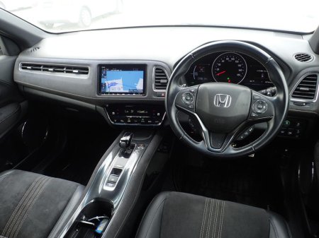 2019 Honda Vezel RS Honda Sensing €20,900