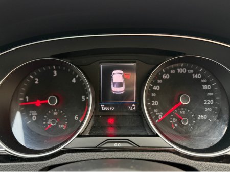 2021 Volkswagen Passat LOW MILEAGE- BUSINESS 2.0 TDI MANUAL 6SPEED FWD 150 4DR