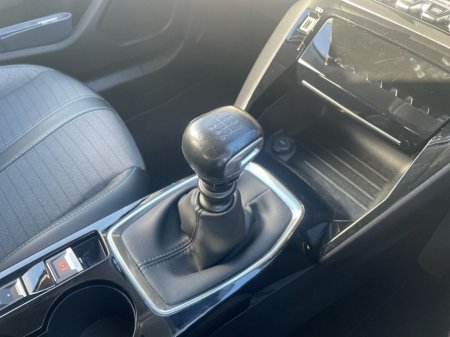 2021 Peugeot 2008 1.5 BlueHDI 110bhp Allure €19,975 thumbnail