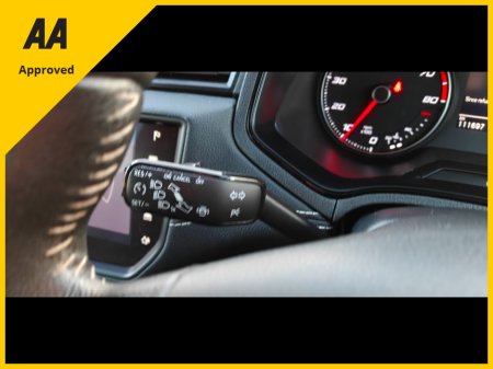 2021 SEAT Arona 2021 1.0 TSI 110HP DSG XCELLENCE 5DR AUTO €17,950 thumbnail