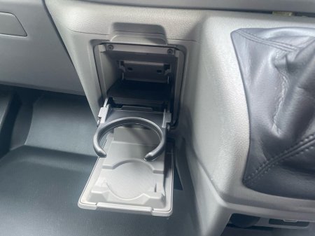 2025 Volkswagen Transporter  €36,475 thumbnail