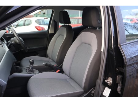 2019 SEAT Arona SE (Reserved Deposit Taken) thumbnail