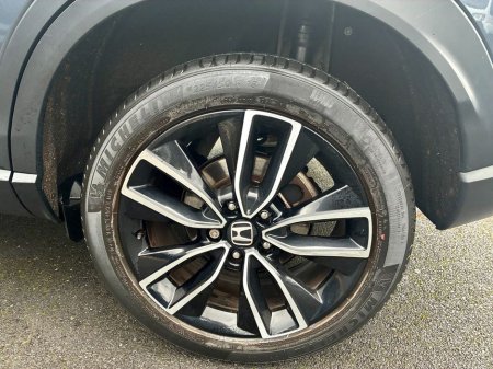 2024 Honda HR-V Elegance , Hybrid-Petrol Automatic €35,995 thumbnail