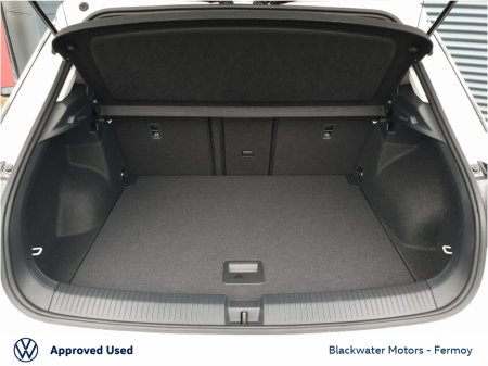 2026 Volkswagen T-Roc T-ROC ED 75 2.0TDI M6F 116HP thumbnail