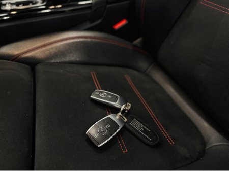 2018 Mercedes-Benz A Class A180 D AMG LINE PREMIUM + 5DR AUTO €24,995 thumbnail