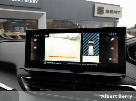 2024 Peugeot 3008 SOD SOLD SOLD SOLD         FL GT 1.5 HDI 130 AUTO 6. €35,950 thumbnail