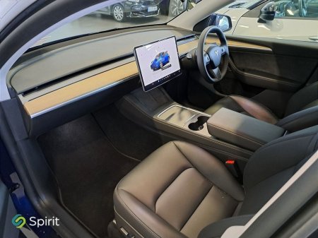 2023 Tesla Model Y RWD, Irish Car *For a personalized video or to book a test drive please contact Patrick at 086 8171837 €30,950