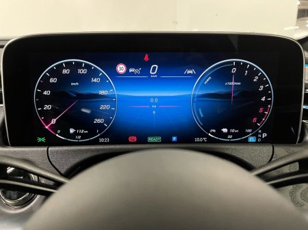 2026 Mercedes-Benz E Class 300de AMG - 19 Inch Alloys - Reversing Camera - Ambient Lighting - Sat Nav - Climate Control - Electric Heated Memory Seats - Keyless Start - Apple CarPlay/Android Auto €89,811 thumbnail