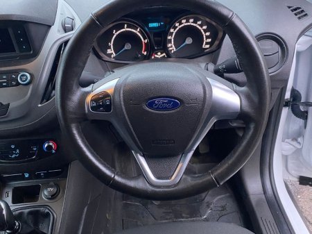 2022 Ford Transit Courier Trend 1.5TD 100PS M6 3DR €12,000 thumbnail