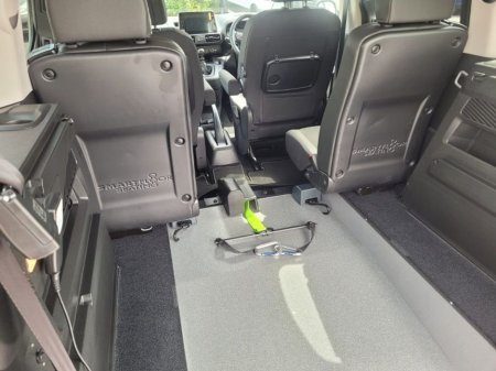 2023 Citroen Berlingo FEEL PACK BLEHDI 100 €34,995