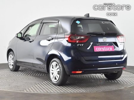 2020 Honda Fit 1.5 hybrid 5DR AUTO €16,280