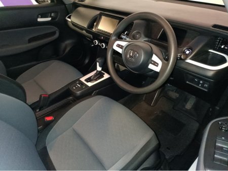 2020 Honda Fit (2yr Warranty) 201 GR1 1.3 Petrol Automatic €14,950 thumbnail