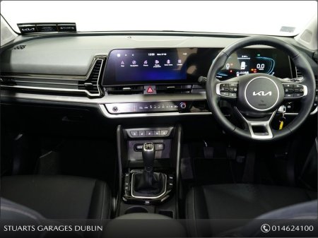 2025 Kia Sportage K3 1.6D * HUGE SAVINGS TO BE MADE * €37,250