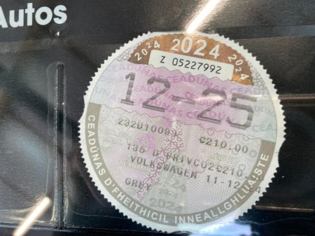 2023 Volkswagen T-Roc LIFE 1.0 TSI MANUAL 6SPEED FWD 110HP 5 €27,450 thumbnail