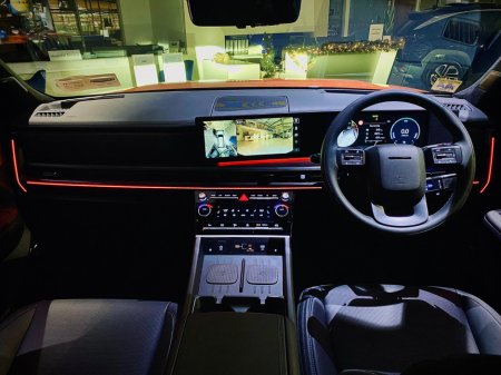 2026 Hyundai Santa Fe 1.6 PHEV 4WD Premium Calligraphy €73,745