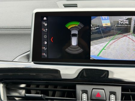 2021 BMW X1 X1 XDRIVE 25E M SPORT AUTO €31,495 thumbnail