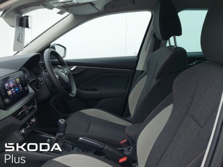2023 Skoda Kamiq STYLE 1.0TSI 110HP €23,950