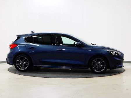 2022 Ford Focus *120* ST-LINE EDITION MHE €18,900