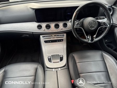 2022 Mercedes-Benz E Class E 220 D A/T AMG Line €43,900
