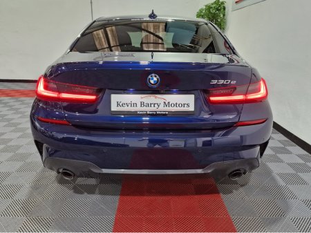 2022 BMW 3 Series 330E M SPORT PRO EDITION AUTOMATIC **ONE OWNER / 19