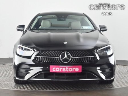 2022 Mercedes-Benz E Class E 220 D AMG Line Auto €55,880 thumbnail