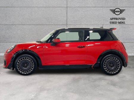2025 MINI Hatch COOPER Cooper S Sport Auto