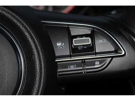 2023 Suzuki Swift Swift 1.2 Mild Hybrid SZ-L MT €17,950 thumbnail