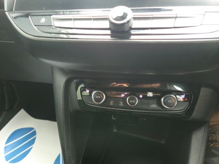 2022 Opel Corsa Elite 1.2i (100PS) S/S 6 Speed €16,950 thumbnail