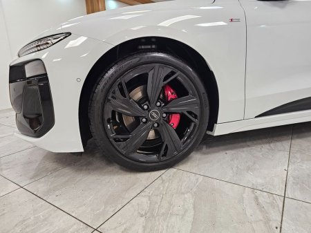 2025 Audi A6 SPORTBACK NEW MODEL €79,950