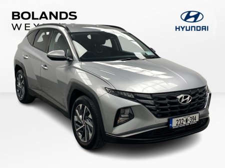 2023 Hyundai Tucson 2WD Executive