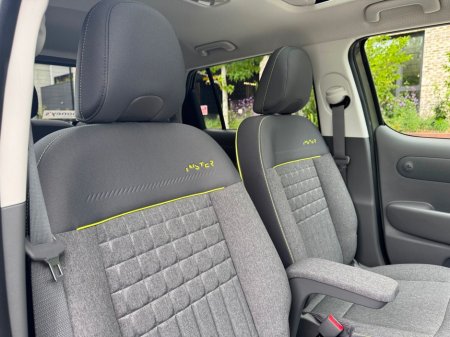 2026 Hyundai Inster Inster Cross 49Kwh €27,380 thumbnail