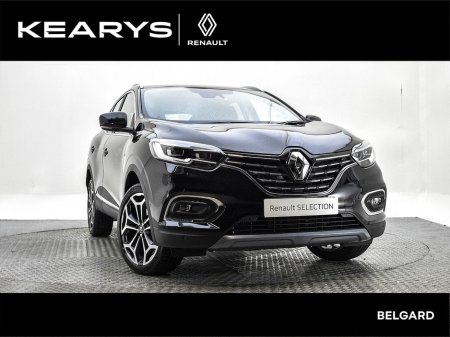 2020 Renault Kadjar 1.5 BLUE dCi 115 GT Line *Clearance* *Huge Savings*