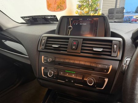 2012 BMW 1 Series 116D Urban €8,777 thumbnail