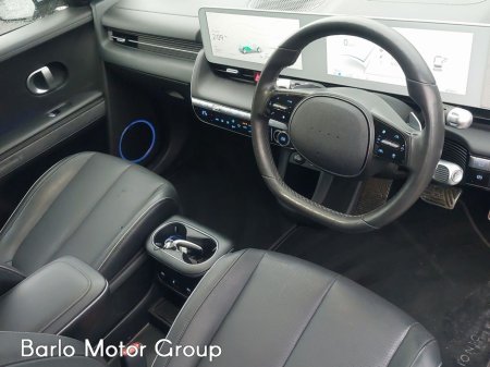 2024 Hyundai Ioniq 5 Ioniq 5 Vision 77 kW €38,795 thumbnail