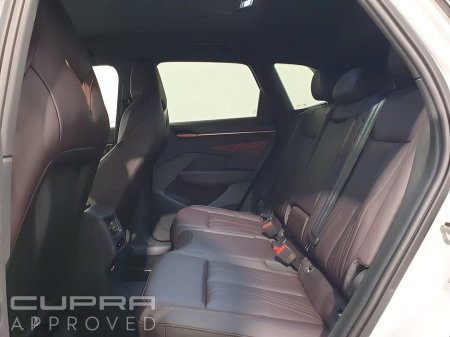 2026 Cupra Terramar eHybrid 204HP thumbnail