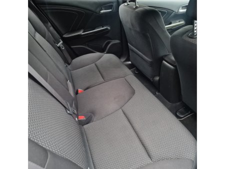 2016 Honda Civic 1.6 I-DTEC Sport €9,450 thumbnail