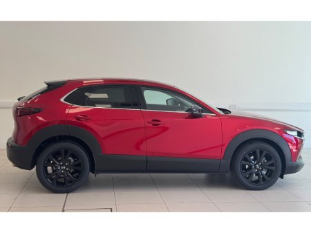 2025 Mazda CX-30  €41,500