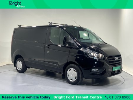 2023 Ford Transit Custom 280S TREND