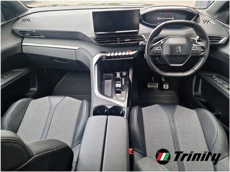 2023 Peugeot 3008 LOW LOW KM'S * ONE OWNER * FULL DEALER HISTORY * 1.5BLUEHDI 130 AUTO * TRINITY PEUGEOT €34,945