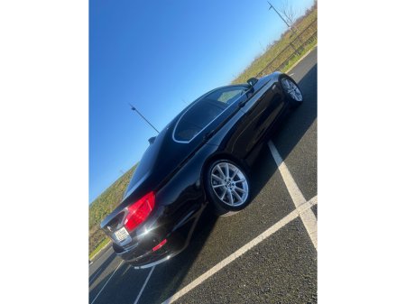 2012 BMW 5 Series D SE FW12 4DR AUTO