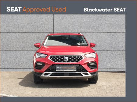 2021 SEAT Ateca 1.5TSI 150BHP XPERIENCE €27,950