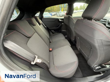 2023 Ford Puma ST-Line 1.0 EcoBoost Hybrid 125Ps * Warranty until July 2028 *From €393 per month* €24,950 thumbnail