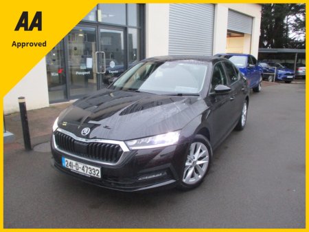2024 Skoda Octavia *****SOLD     SOLD ******AMBITION 2.0 TDI 115