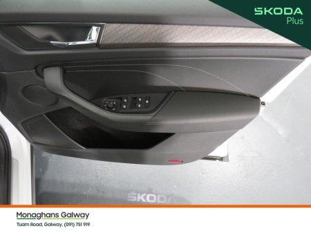 2024 Skoda Kodiaq 7S STYLE 2.0 TDI AUTO *TOP SPEC* €50,950 thumbnail