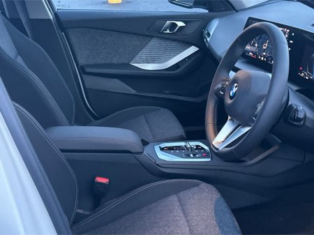 2026 BMW 1 Series 120 Sport thumbnail